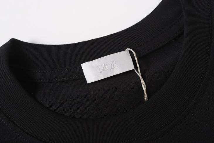 Dior T Shirts Short _SKUDiorS-2XL12dtr0616161